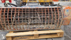2024 MBI Attachment - Bucket for sale