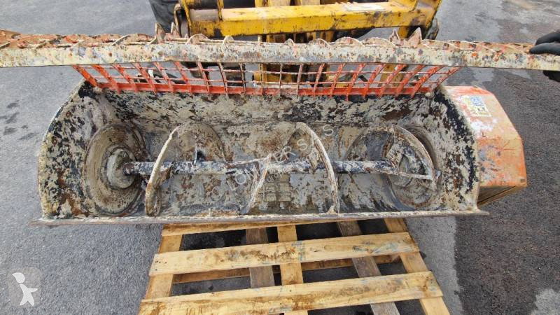 2024 MBI Attachment - Bucket for sale — view 2