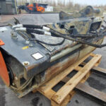 2024 MBI Attachment - Bucket for sale — view 3