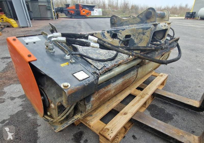 2024 MBI Attachment - Bucket for sale — view 3