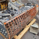 2024 MBI Attachment - Bucket for sale — view 4