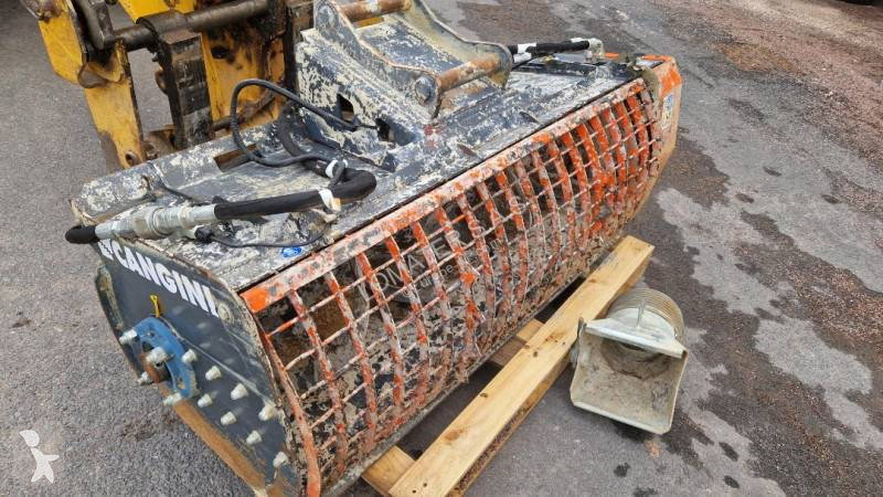 2024 MBI Attachment - Bucket for sale — view 4