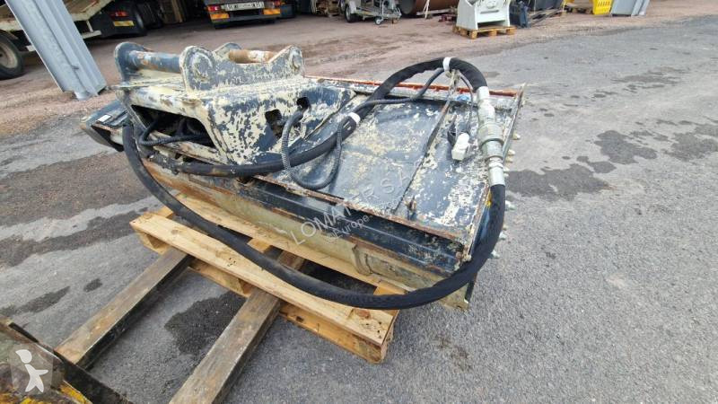 2024 MBI Attachment - Bucket for sale — view 5