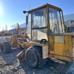 1990 MBU Niveleuse 7T Road - Asphalt Paver for sale — view 2