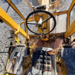 1990 MBU Niveleuse 7T Road - Asphalt Paver for sale — view 5