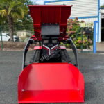 MCH H780 Dump Truck for sale — view 5