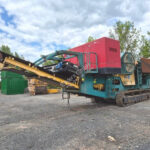 2004 MFL Quarry - Crusher for sale