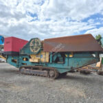 2004 MFL Quarry - Crusher for sale — view 3