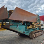 2004 MFL Quarry - Crusher for sale — view 4