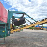 2004 MFL Quarry - Crusher for sale — view 5