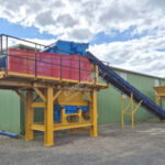 2025 MFL Vortex 10-10-4 Quarry - Crusher for sale