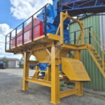 2025 MFL Vortex 10-10-4 Quarry - Crusher for sale — view 2