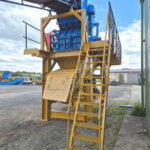 2025 MFL Vortex 10-10-4 Quarry - Crusher for sale — view 3