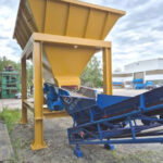 2025 MFL Vortex 10-10-4 Quarry - Crusher for sale — view 4