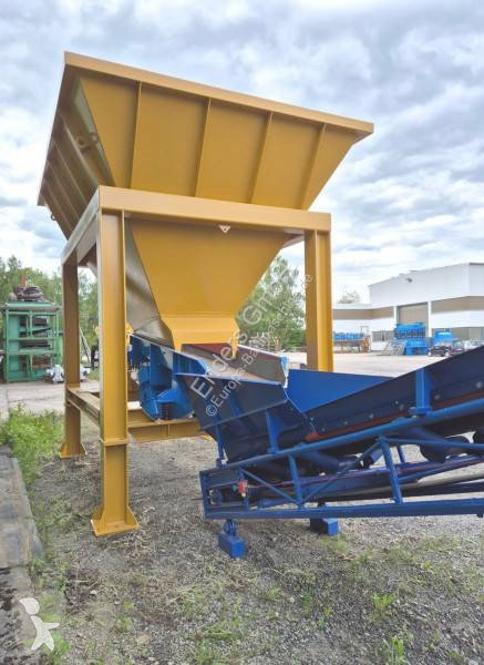 2025 MFL Vortex 10-10-4 Quarry - Crusher for sale — view 4