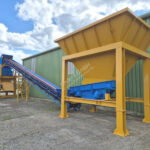 2025 MFL Vortex 10-10-4 Quarry - Crusher for sale — view 5