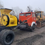 1999 Madro Kruszarka Szcz Quarry - Crusher for sale