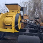 1999 Madro Kruszarka Szcz Quarry - Crusher for sale — view 2