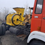 1999 Madro Kruszarka Szcz Quarry - Crusher for sale — view 3