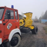 1999 Madro Kruszarka Szcz Quarry - Crusher for sale — view 4