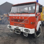 1999 Madro Kruszarka Szcz Quarry - Crusher for sale — view 5
