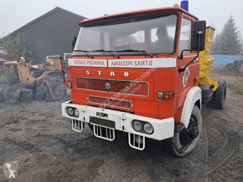 1999 Madro Kruszarka Szcz Quarry - Crusher for sale — view 5