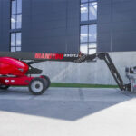2022 Manitou 220 TJ Plus Aerial Platform for sale — view 5