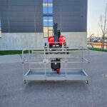 2025 Manitou 280 TJ Aerial Platform for sale — view 2