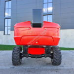 2025 Manitou 280 TJ Aerial Platform for sale — view 4