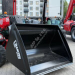 2025 Manitou CBA 1500 L2050 Attachment - Bucket for sale