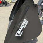 2025 Manitou CBA 1500 L2050 Attachment - Bucket for sale — view 2