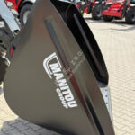 2025 Manitou CBA 1500 L2050 Attachment - Bucket for sale — view 5