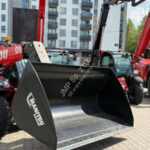 2023 Manitou CBA 1500 L2450 Attachment - Bucket for sale