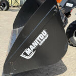 2023 Manitou CBA 1500 L2450 Attachment - Bucket for sale — view 3