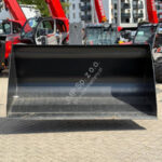 2023 Manitou CBA 1500 L2450 Attachment - Bucket for sale — view 4