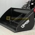 2024 Manitou CBA 1500 Light Attachment - Bucket for sale