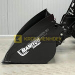 2024 Manitou CBA 1500 Light Attachment - Bucket for sale — view 2
