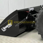 2024 Manitou CBA 1500 Light Attachment - Bucket for sale — view 3