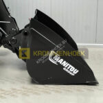 2024 Manitou CBA 1500 Light Attachment - Bucket for sale — view 5