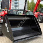 2025 Manitou CBA 2000 LDR 2 Attachment - Bucket for sale