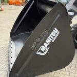 2025 Manitou CBA 2000 LDR 2 Attachment - Bucket for sale — view 2