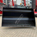 2025 Manitou CBA 2000 LDR 2 Attachment - Bucket for sale — view 5