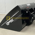2024 Manitou Attachment - Bucket for sale — view 3
