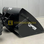 2024 Manitou Attachment - Bucket for sale — view 4
