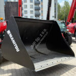 2021 Manitou Attachment - Bucket for sale