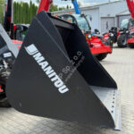2021 Manitou Attachment - Bucket for sale — view 3