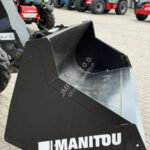 2023 Manitou CBR 1000 2450M Attachment - Bucket for sale