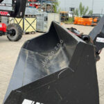 2023 Manitou CBR 1000 2450M Attachment - Bucket for sale — view 2