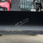 2023 Manitou CBR 1000 2450M Attachment - Bucket for sale — view 3