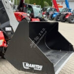 2025 Manitou CBR 730-1850 5 Attachment - Bucket for sale — view 2